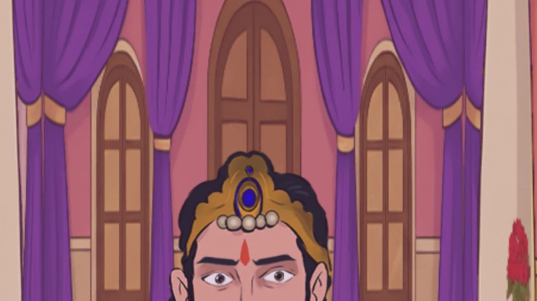 ⁣Raja बना Vlogger (The Royal vlog)