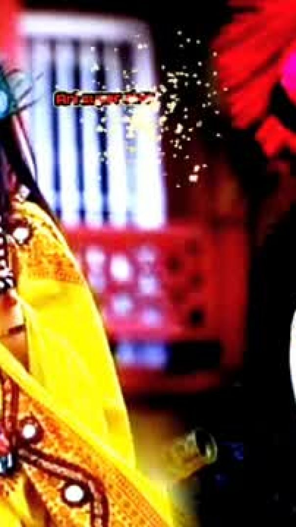 tujhe_sache_dil_se_jisne_pukara_ringtone_#ushapundir__bhakti_ringtone,dharmik_status_bhajan_ringtone(360p)