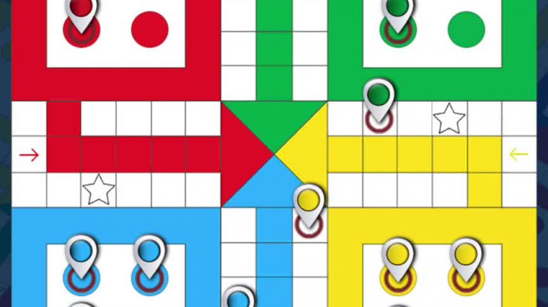 ⁣Loudo wala game video