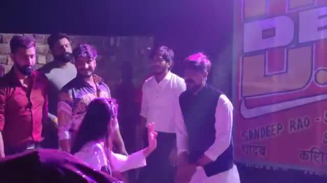 DJ_Dance_Video___52_Gaj_Ka_Daman___Renuka_Panwar___Kay_D