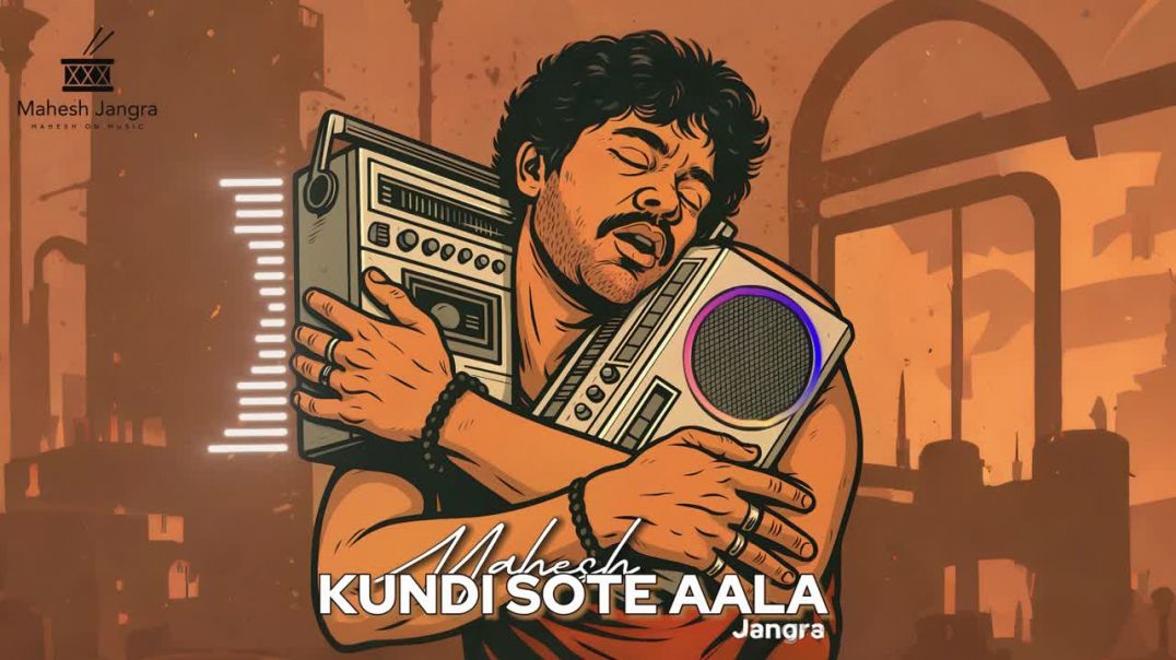 KUNDI_SOTE_AALA_Re-Loaded_Haryanvi_Trap_2025_Mahesh_Jangra_720P