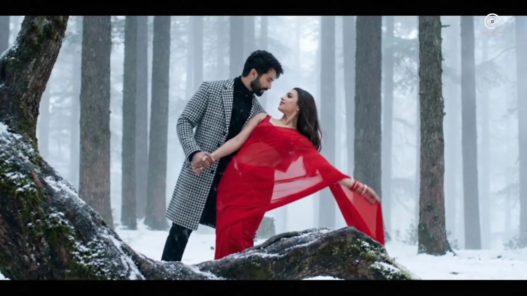 Teri_Yaad_Mein__Official_Song_4K_Shahid_Kapoor_Triptii_Dimri_Sagar_Bairagi_2160P