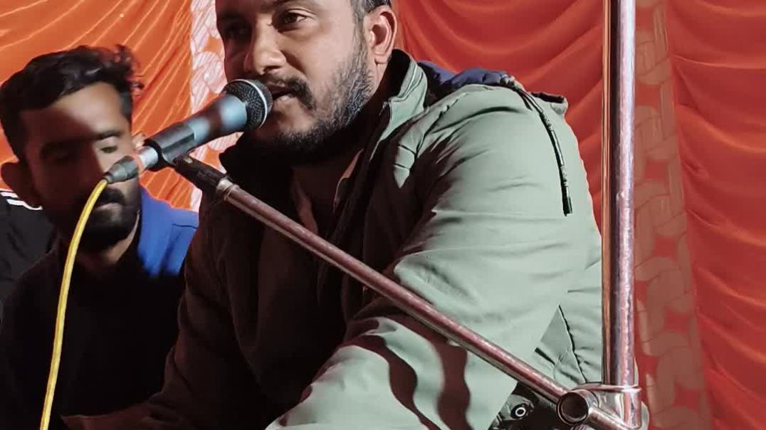 ⁣देवल मां रो छंद