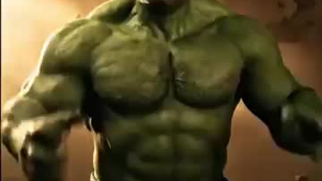 ⁣Hulk_ne_khud_cricket_bat_bana_kar_championship_jeet_li_#hulk__#short(360p)