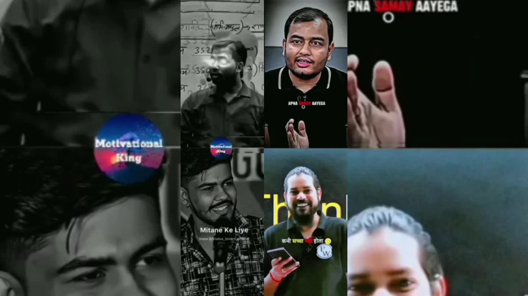 ⁣🔥 Khan Sir Motivation video 😎 | No Love 🚫 Only Focus Your Goals 😘