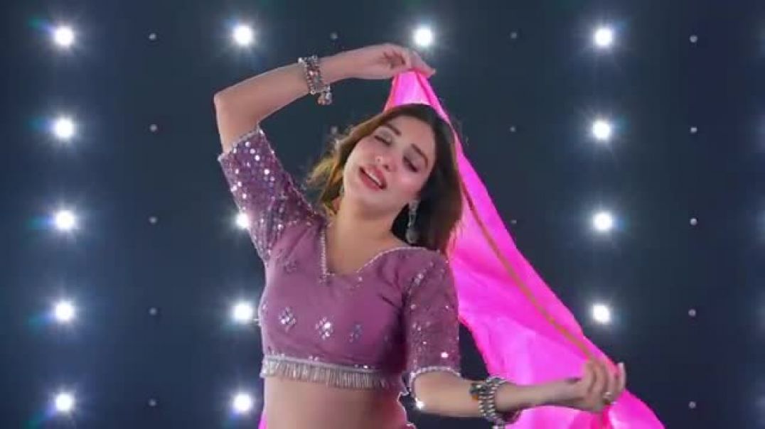 ⁣Odhni_dance___Dance_with_Alisha__(360p)