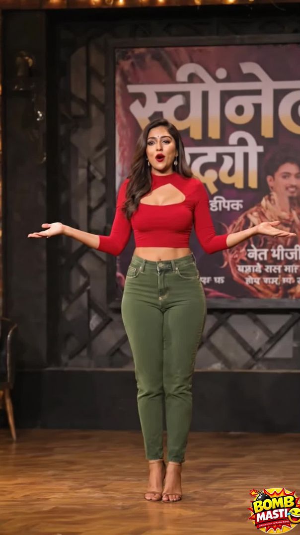 Entertainment ka Neculer Bomb 💣💥🔥 Bomb Masti