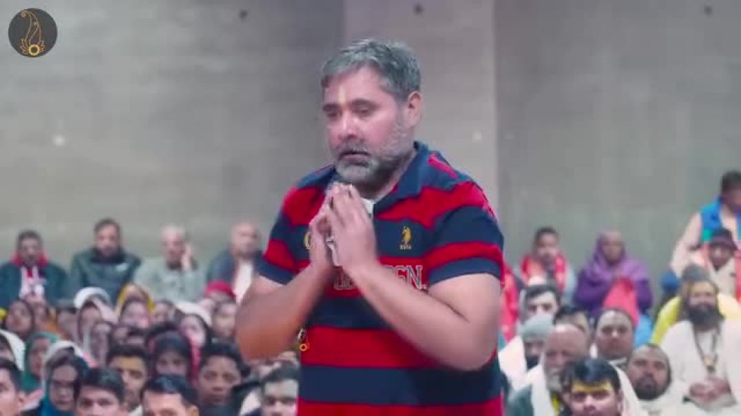 ⁣न चाहने पर भी जब साधक पूर्व संस्कारवश हार जाए, तो ऐसे में क्या करें?