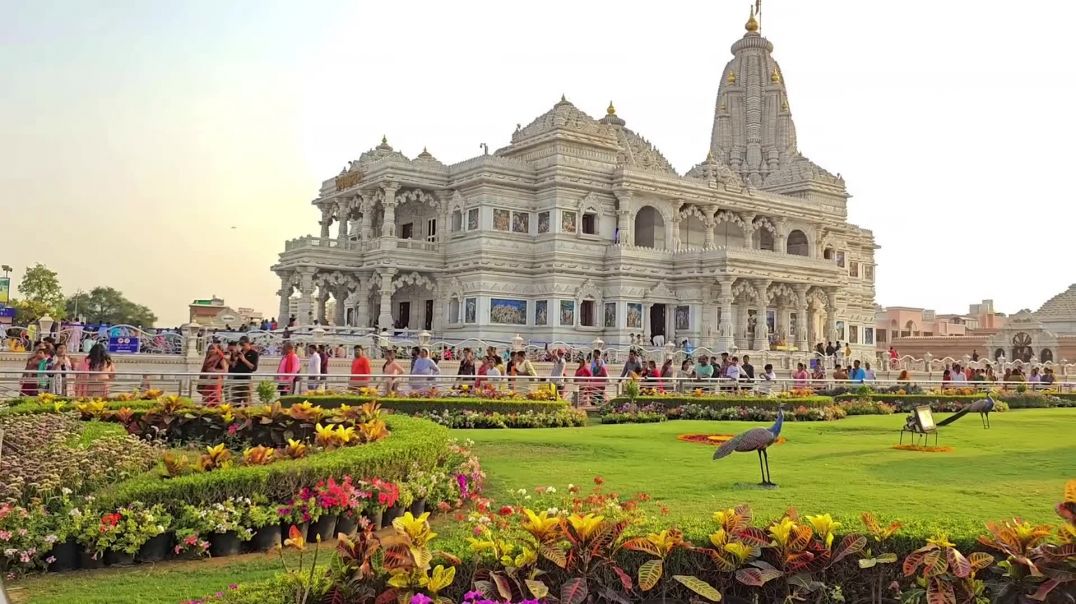 ⁣राधा_राणी_ने_कह_दीजे_मारा_ठाकुर_जी_के_ठाठ_गणो___श्रवण_राछेटी___new_letest_#trending_video_song__2026(1080p)