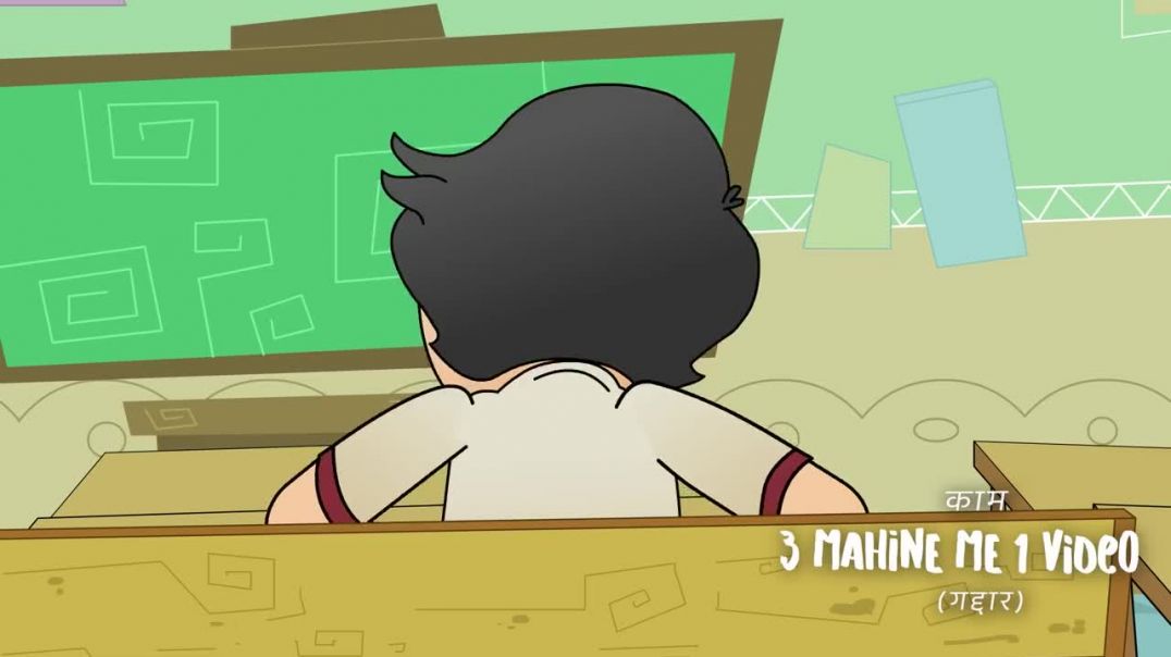 Teenage_Troubles_-_Hostel_Relationships_CarryMinati_BBKiVines_SamayRainaOfficial_720p