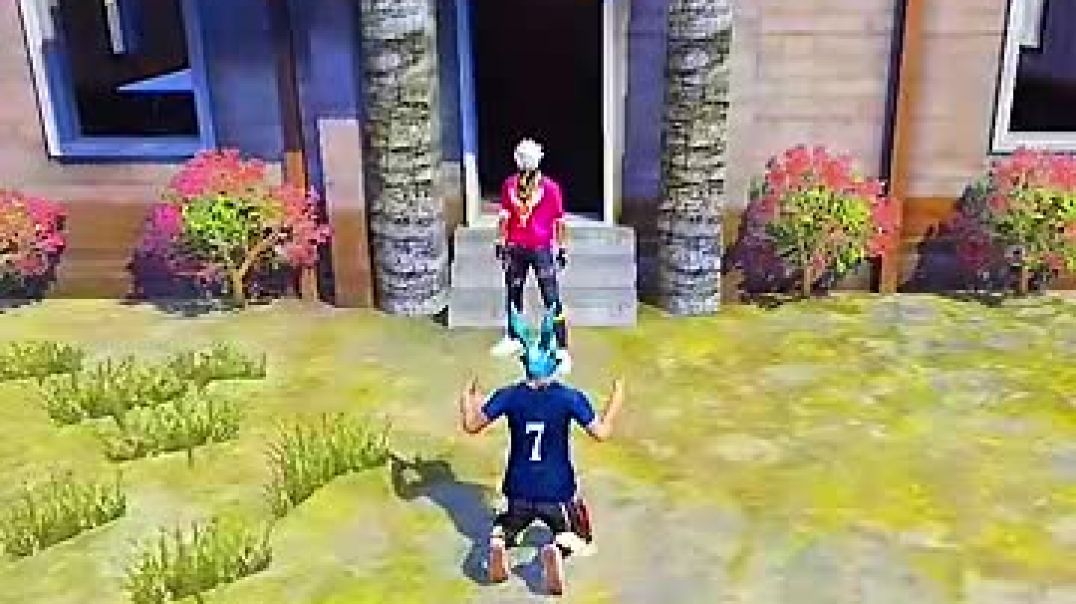 ⁣Free fire 🔥| Indrajeet patel