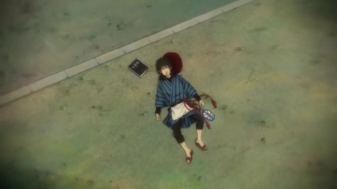 ⁣【हिंदी डब_Hindi dub】Dekin no Mogura_ The Earthbound Mole ep01【Anime Times】(720P_HD)