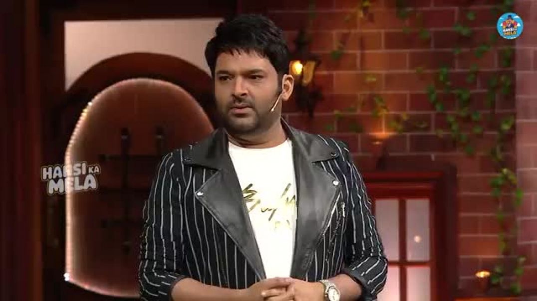 सलमान_खान_अपनी_ही_Tere_Naam_की_Photo_देख_कर_इतना_हसे_की_पूछो_मत__🤣_Best_Of_Kapil_Sharma_Show