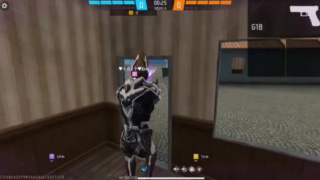 ⁣जोगीरा सारा रा रा। PAWAN SINGH HOLI SONG JOGIRA SARA RA RA 2026 _होली गीत(720P_60FPS)