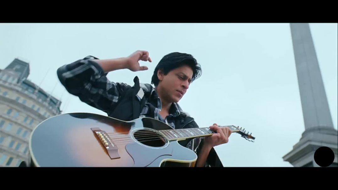 ⁣Challa | Full Song | Jab Tak Hai Jaan |  Shah Rukh Khan, Katrina Kaif | Rabbi | A.  R. Rahman |  Gul