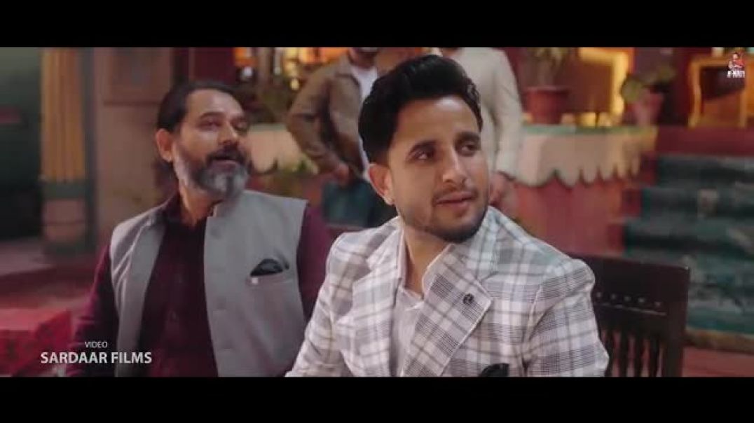 ⁣Guitar Warga (Official Video) R Nait _ Kiran Bajwa _ New Punjabi Song 2026(360P)