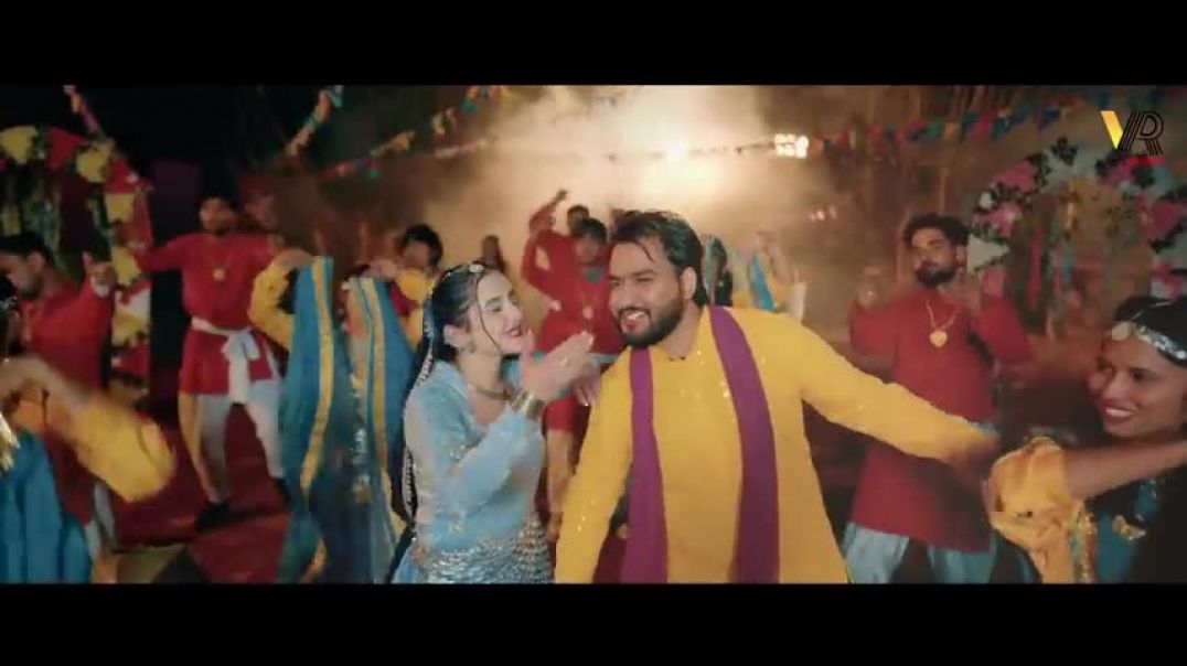 ⁣Fortuner__Dance_Video__Gulshan_Music,Jaat_Nia,Ruchika_Jangid___New_Haryanvi_Songs_Haryanavi_2026(480