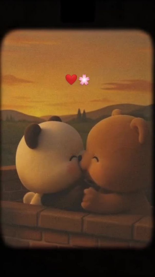 Love you buggu ♥️♥️