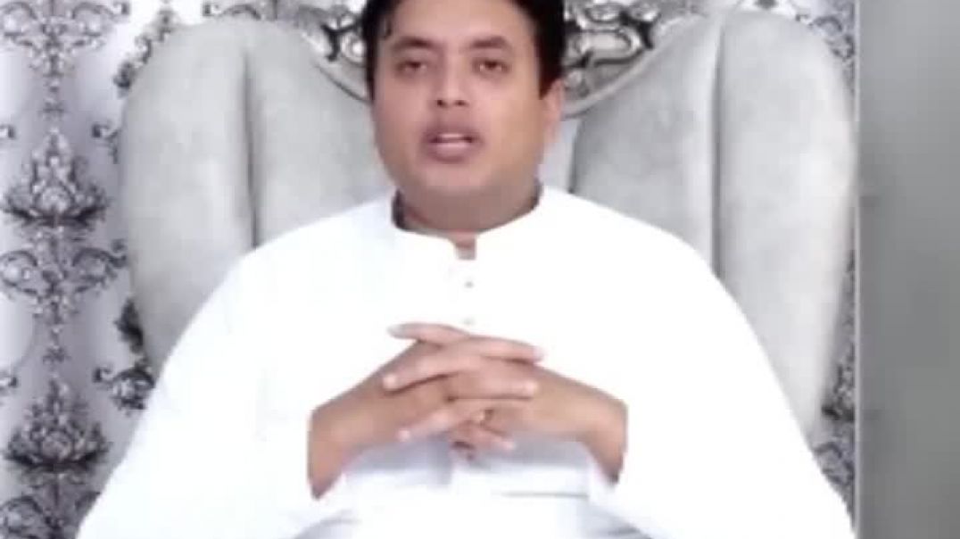 ⁣अगर घर में शांति नहीं है तो ये संदेश ज़रूर सुनें | Ankur Narula Ministries