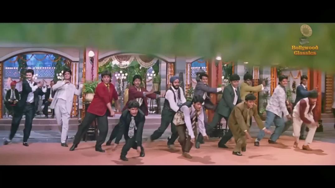 ⁣Joote De Do Paise Le Lo _ Lyrical _ Hum Aapke Hain Koun _ Salman Khan_ Madhuri Dixit _ Ram Laxman(10