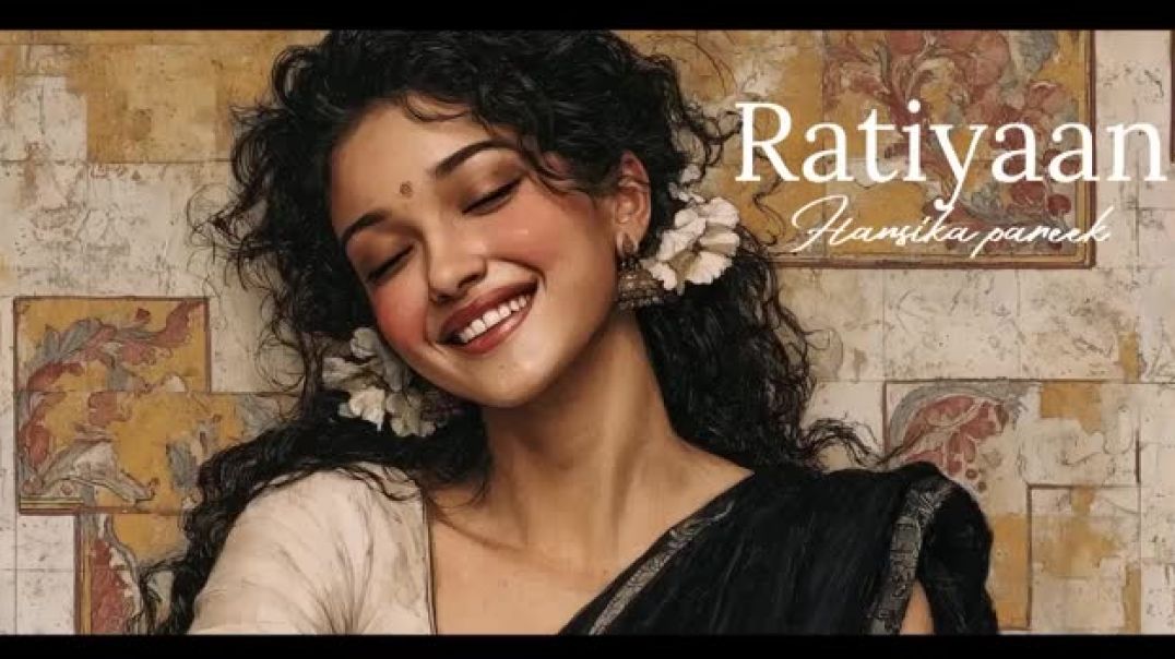 Ratiyaan_-_Hansika_paree