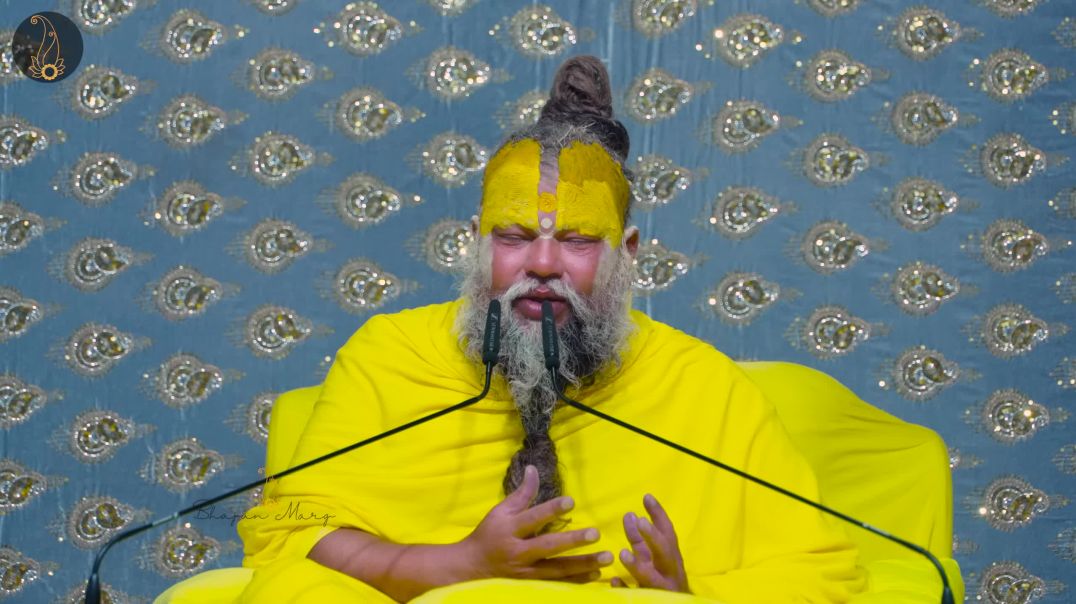 ⁣साधक के जीवन का वह दिन कैसा होता है जब उसके जन्मों की प्रतीक्षा समाप्त हो जाती है Bhajan