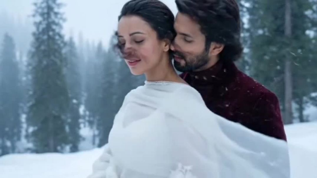 ⁣New Song 2026 - Teri Diwangi - Varun Dhawan - Shardha Kapoor - New Hindi Song -Romantic Song 2026