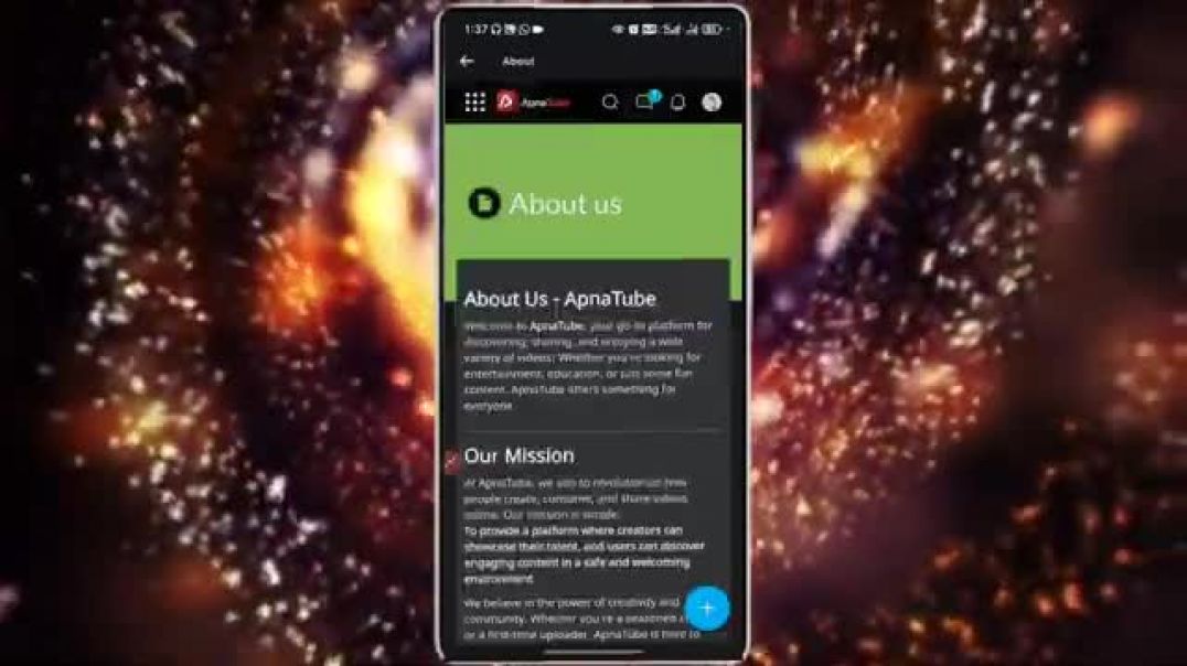 ⁣Apna Tube App में चैनल कैसे मोनेटाइज करें_ सिर्फ 100 Subs + 500 Views का सीक्रेट! 💰