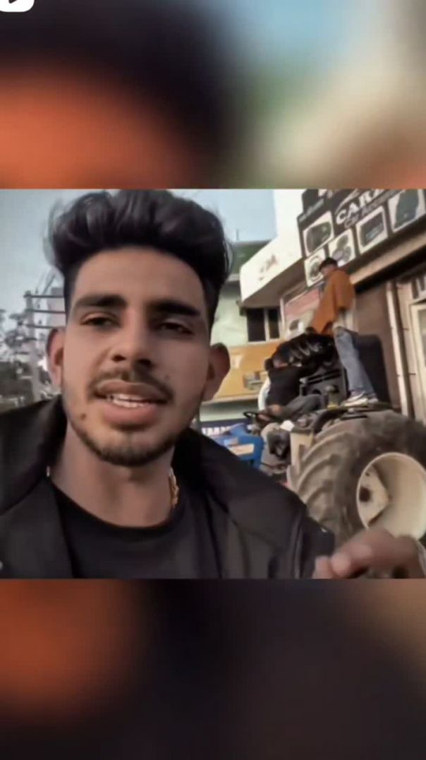 SWRAJ 855 ME 6CLENDER INJEN🔥🔥🔥💙#NishuDeswal #Jaat #JaatPride #Deswal #Haryana #India #IndianJaat #De