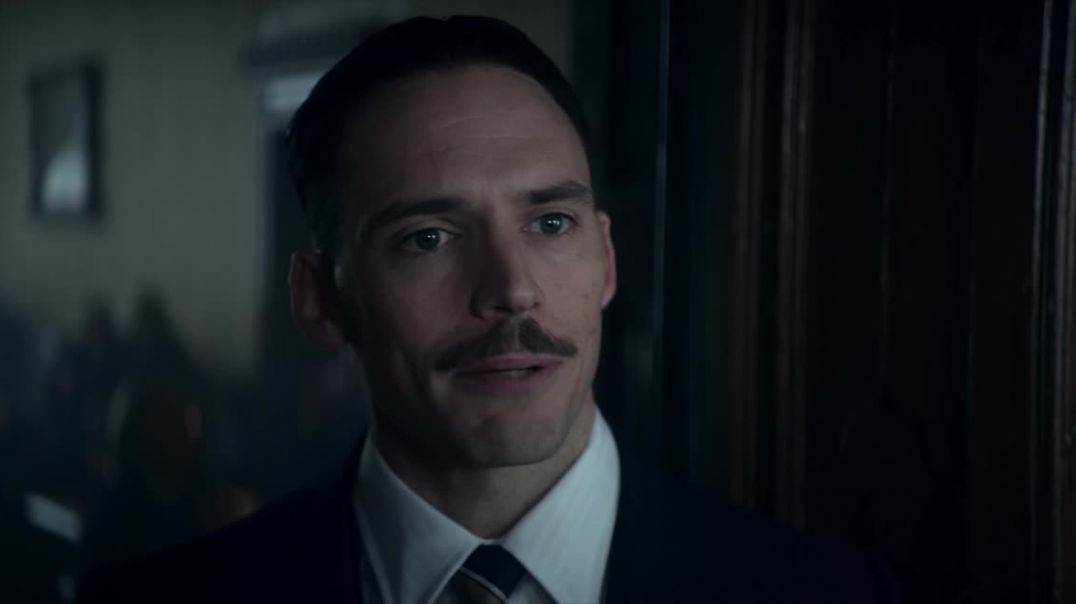 Peaky Blinders S06 Ep