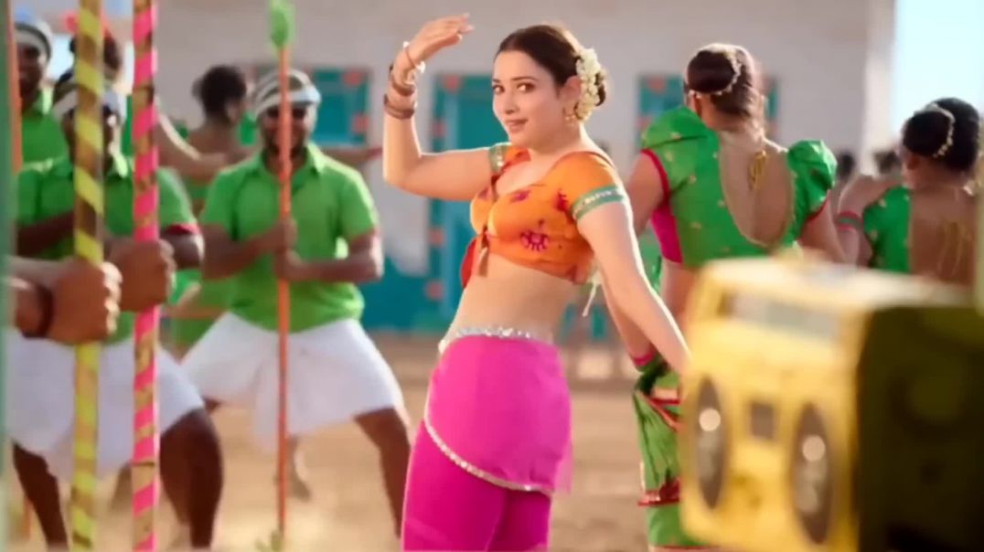 ⁣BAAGHI_4__Maahi_Ve__Hindi__Song___Tiger_Shroff___Krithi_Shetty(1080p)