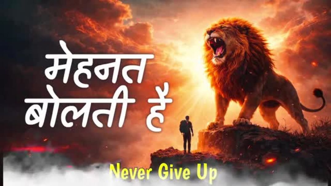 ⁣मेहनत_बोलती_है___Motivational_Song___Student_Special_Song___Inspirational_Song(360p)