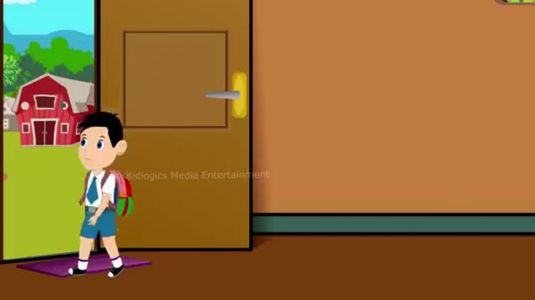 ⁣ऑनलाइन रहने का सियप्पा Story in Hindi _ Hindi Story _ Moral Stories