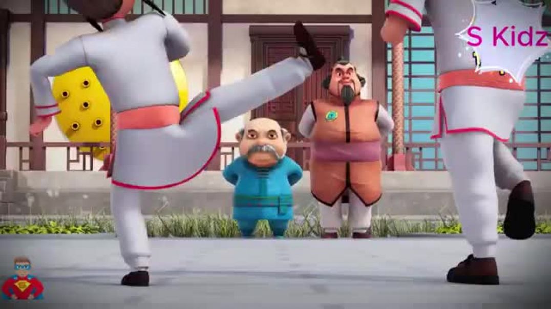 Motu_Ki_Samosa_Power_