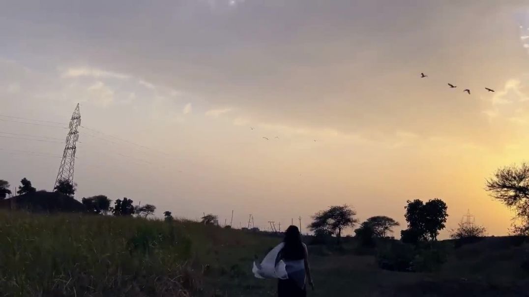 ⁣यार तेरा प्यार है मेरी l Yaar Tera Pyar Hai Meri - Lata Mangeshkar