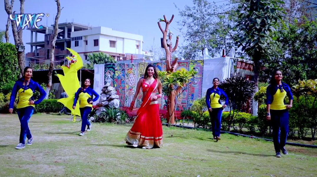 ⁣होलिया में चोली यार के देहल VIDEO SONG  Ankush Raja 2020 का ईयार स्पेशल हीट C(1080P