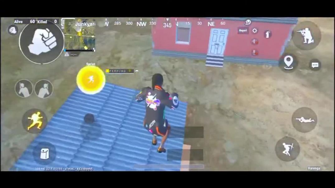 ⁣🤔26KILLS FULL RUSH GAMEPLAY _ PUBG MOBILE LITE _ INSAN LOIN(720P_60FPS)