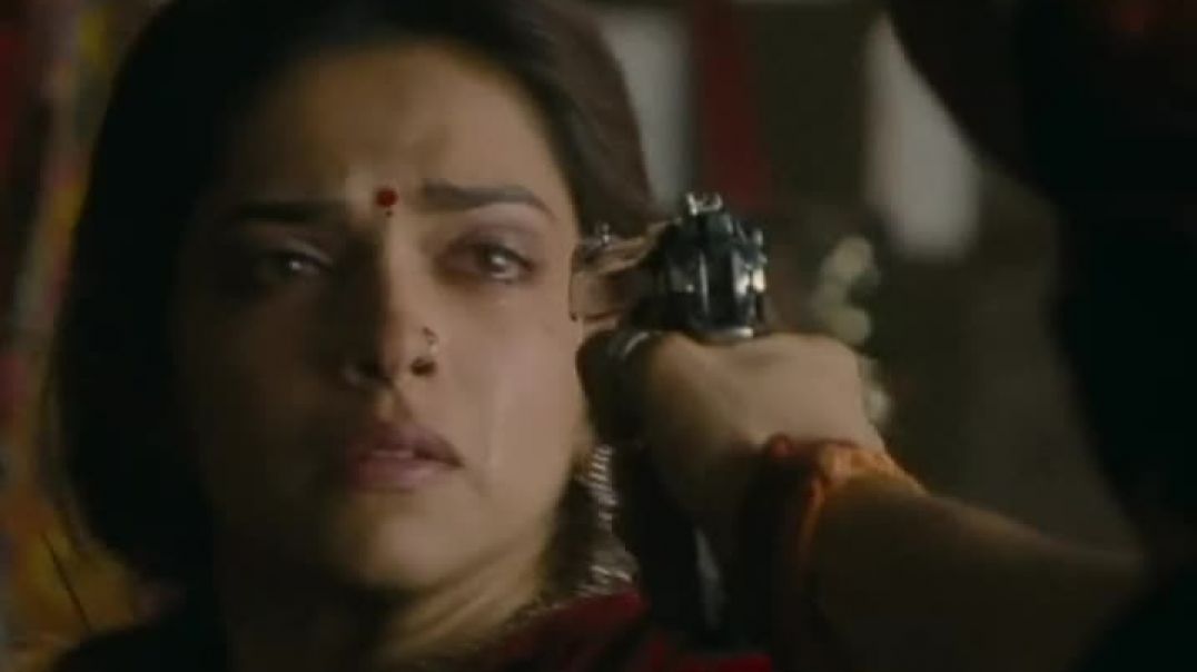 ⁣Ram Lila movie sence 🍿