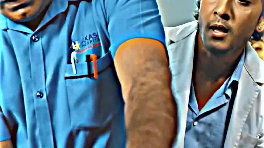 ⁣Cricketer_girl_X_crazy_doctor_attitude_😤____‪@bosdream5