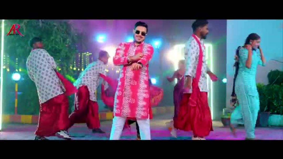 ⁣#Video___रंग_डाली_डाली_जीजा___#ankush_raja___rang_dali_dali_jija___new_bhojpuri_holi_song_2026(360p)