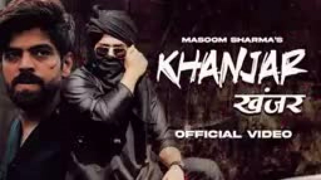 Best_of_Masoom_Sharma_-_Jukebox___Masoom_Sharma_New_Song___New_Haryanvi_Songs_Haryanavi_2025(144p)