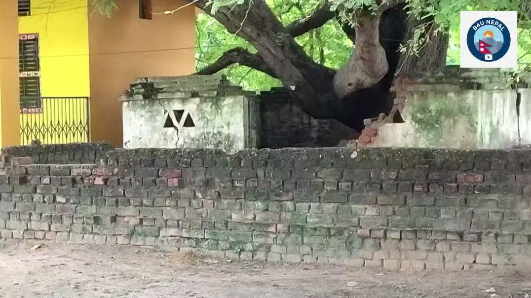 ⁣Manimandap Janakpurdham Nepal 🇳🇵 | Mata Sita–Ram Vivah Sthal | Why Manimandap Is So Famous?