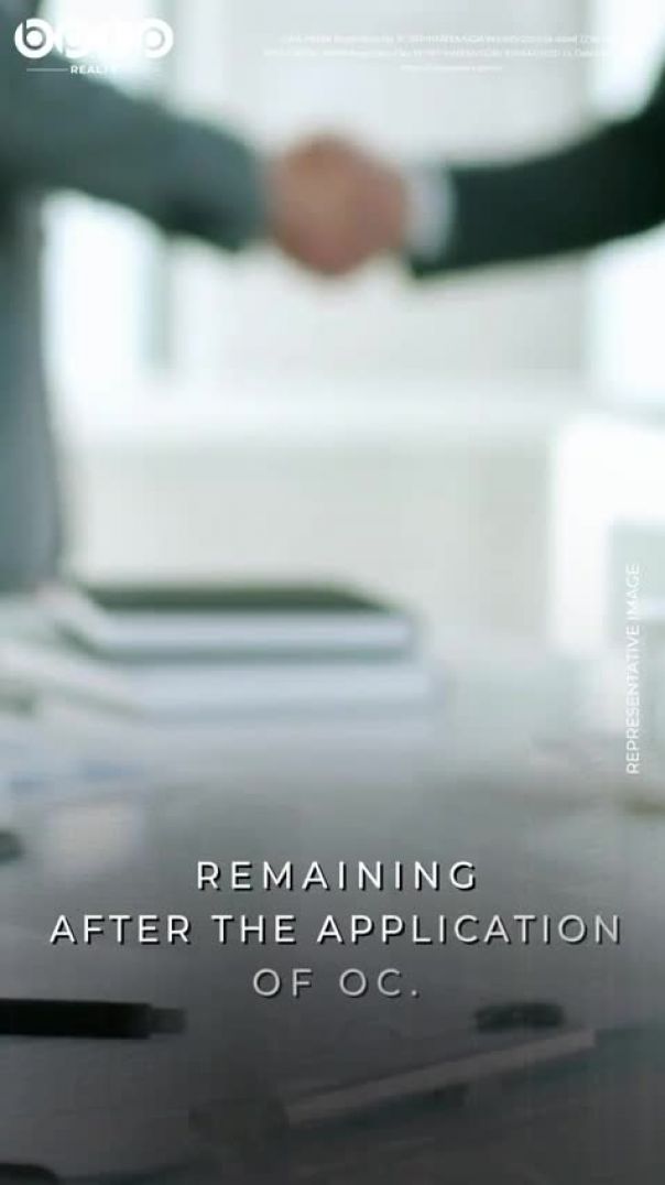 BPTP GAIA Residences