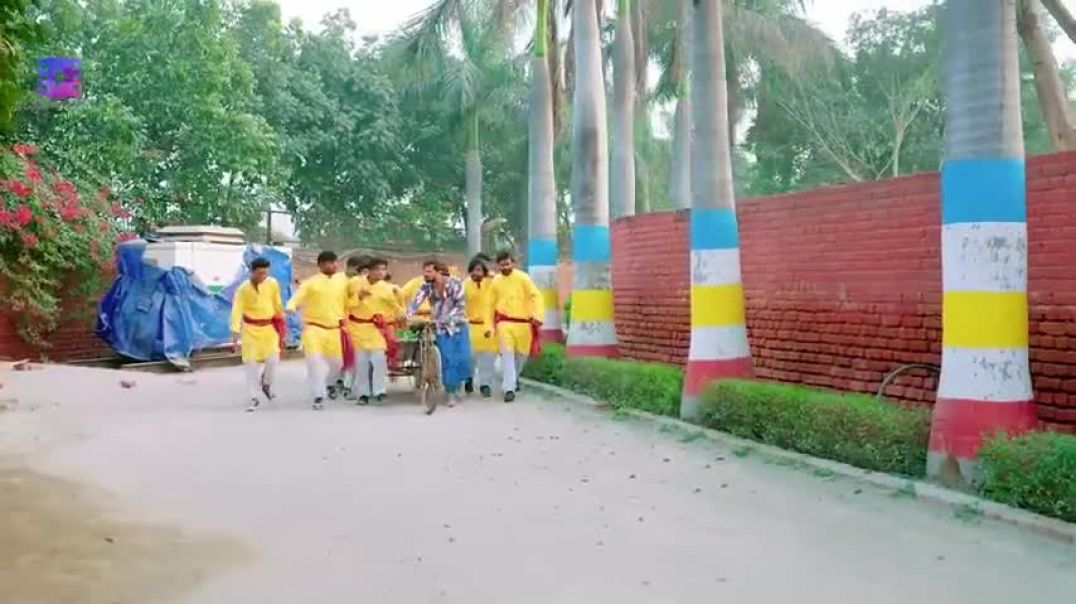 ⁣#Video___गाजर_गाजीपुर_के___#khesari_lal_yadav​,_#kavita_yadav___#होली_गीत___Bhojpuri_Holi_Song_2023(480p)