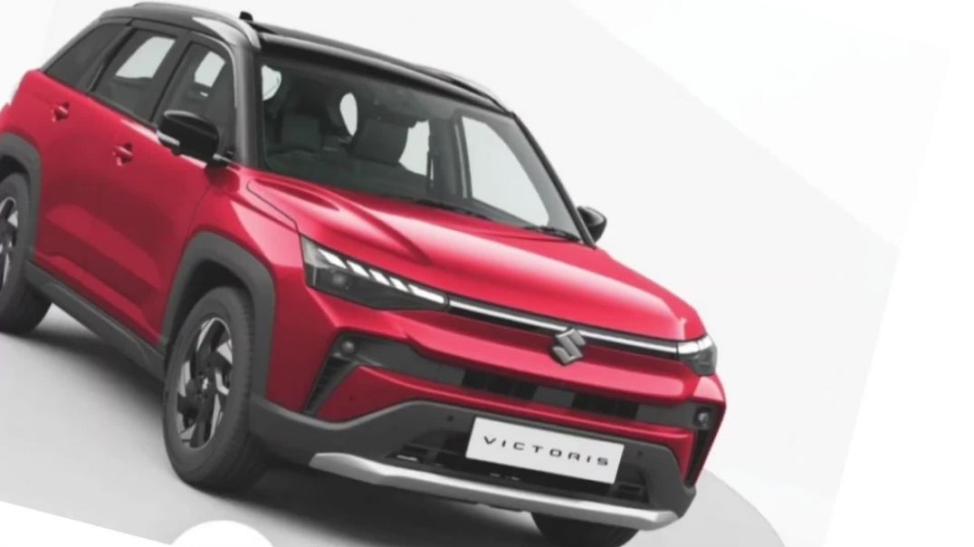 ⁣The_All_New_Maruti_Victoris_#marutivictoris__#newlaunch2025_#victoris_#marutihybrid_#maruti(1080p)