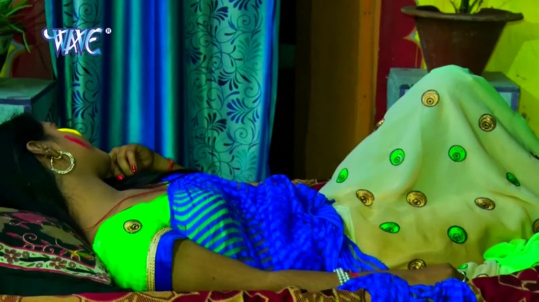 ⁣होलिया में छौड़ी भतार खातीर रुसल बिया - Rang Dale Da Holi Me - Pramod Premi - Bhojpuri Hi(1080P