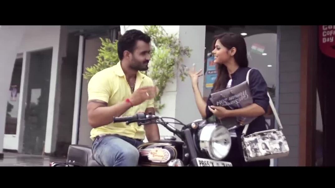 ⁣Nagni _ Gurjit _ Full Video Song _ New Punjabi Song