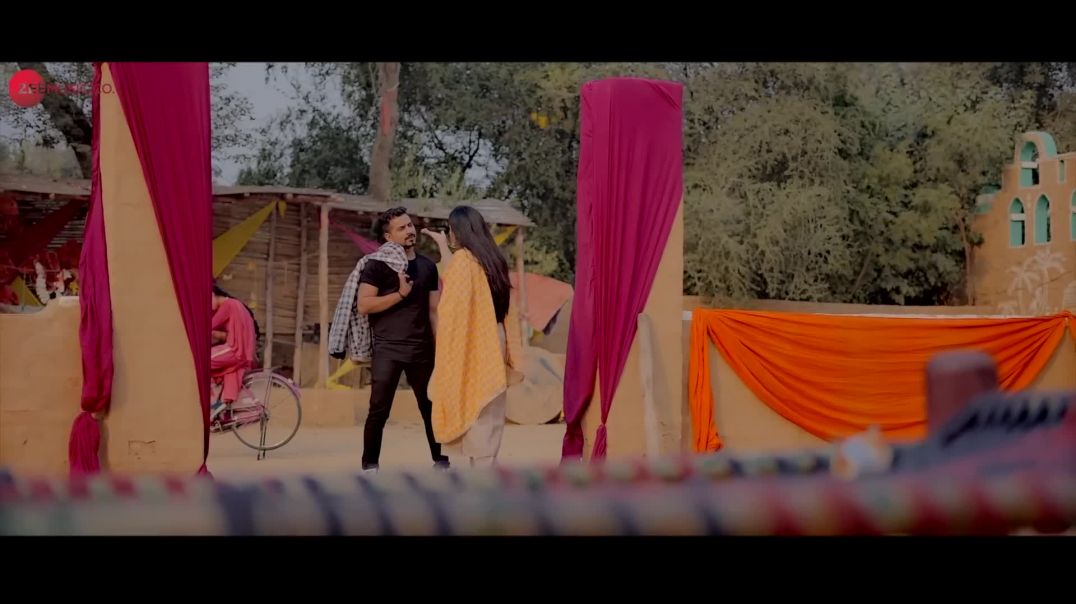 Feel_-_Raju_Punjabi___Rama_Shukla___Vicky_Jaitly___Naveen_Vishu_Baba___New_Haryanvi_Song_2022(0)