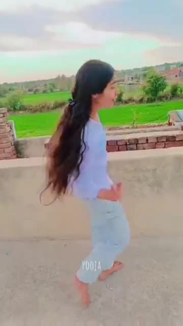 ghume gagro tharo 💃