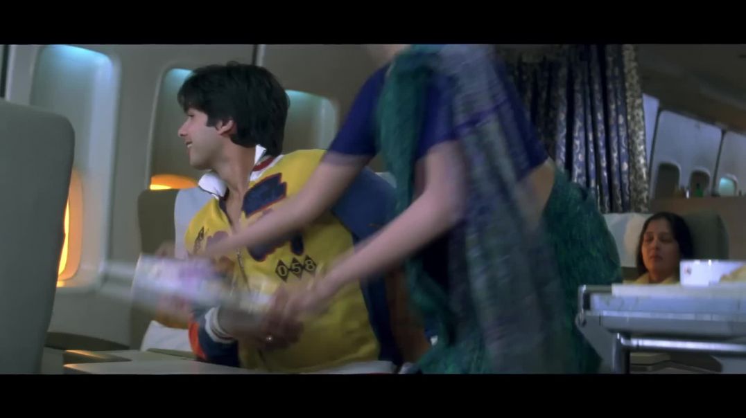 ⁣Hamari Shaadi Mein - Vivah - Shahid Kapoor_ Amrita Rao - Superhit Bollywood Song(1080P_HD)